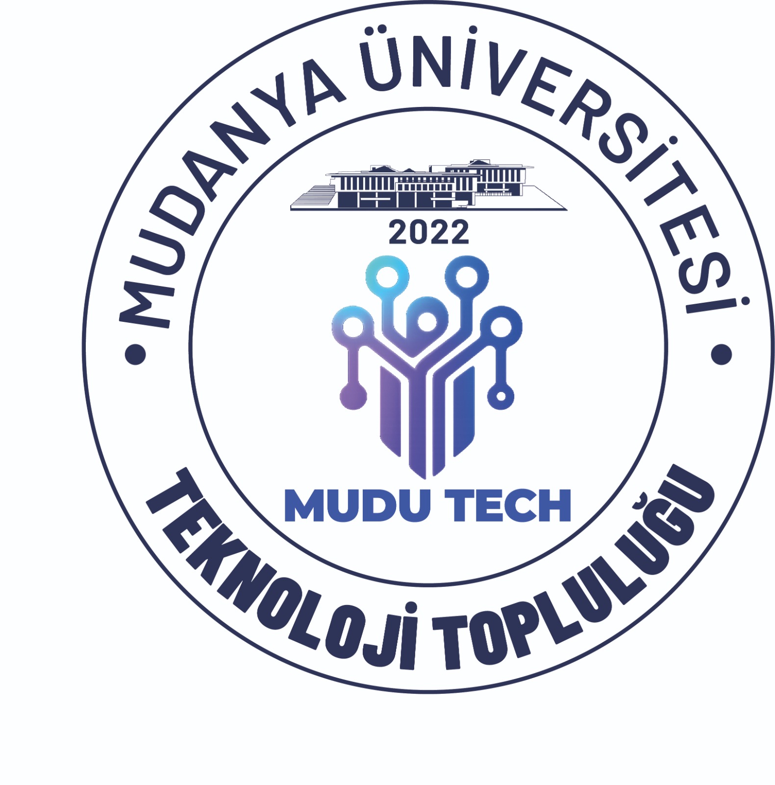 MUDU TECH Logo